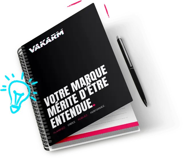 creation contenus vakarm agence social media arras
