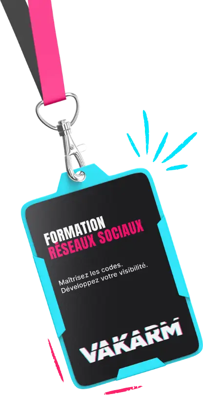 formation reseaux sociaux badge vakarm
